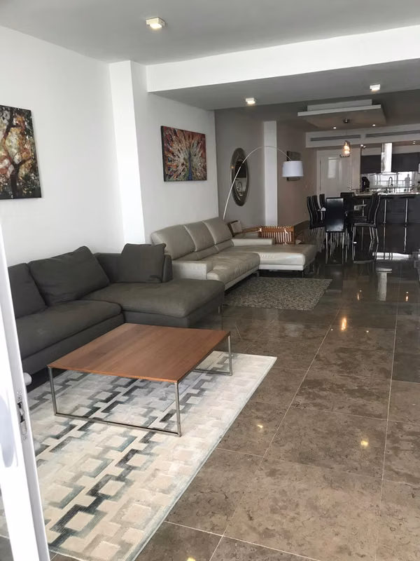 "Espectacular Apartment PH Yoo Avenida Balboa Bella Vista