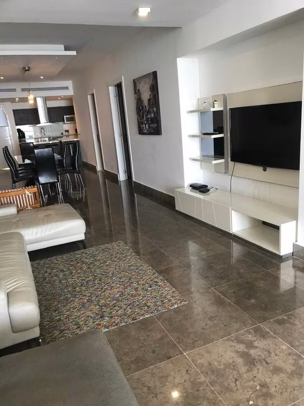 "Espectacular Apartment PH Yoo Avenida Balboa Bella Vista