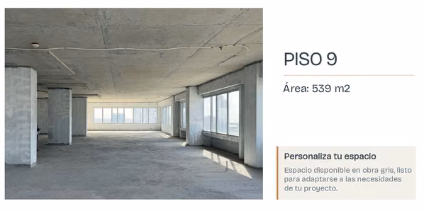 FOR RENT: OFFICES IN COSTA DEL ESTE, DIFFERENT PRICES AND SIZES.