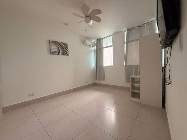 Apartment for Sale in Edison Park – PH Vivendi Green
