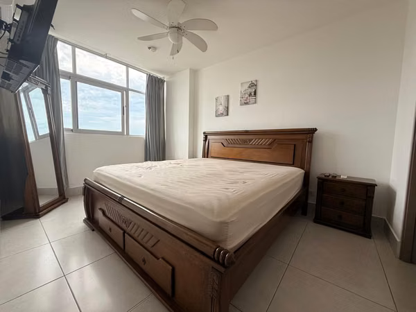 Apartment for Sale in Edison Park – PH Vivendi Green