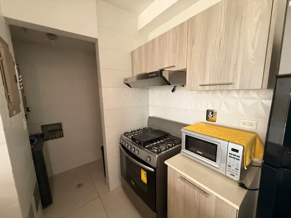 Apartment for Sale in Edison Park – PH Vivendi Green