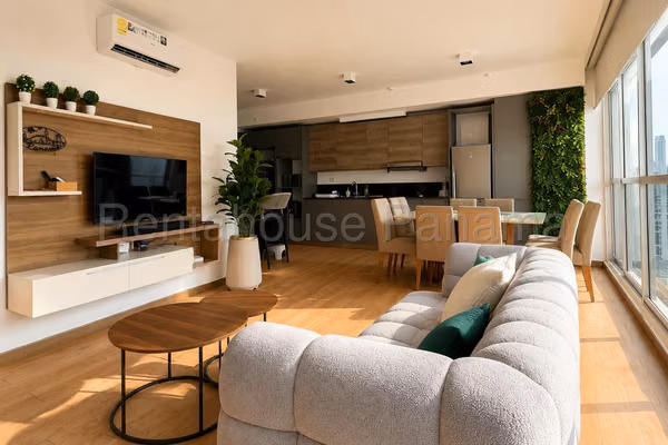 Apartment for Sale in Marbella MDV27-837