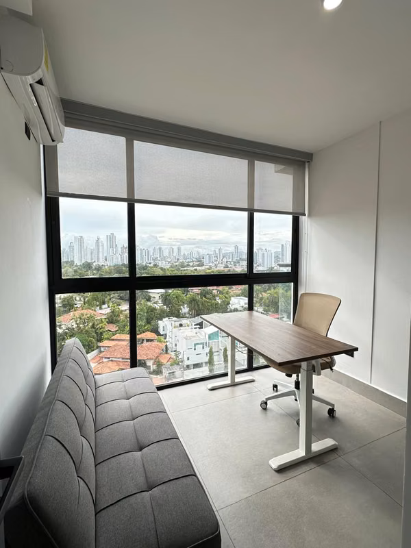 PH VICTORY SPORT FURNISHED