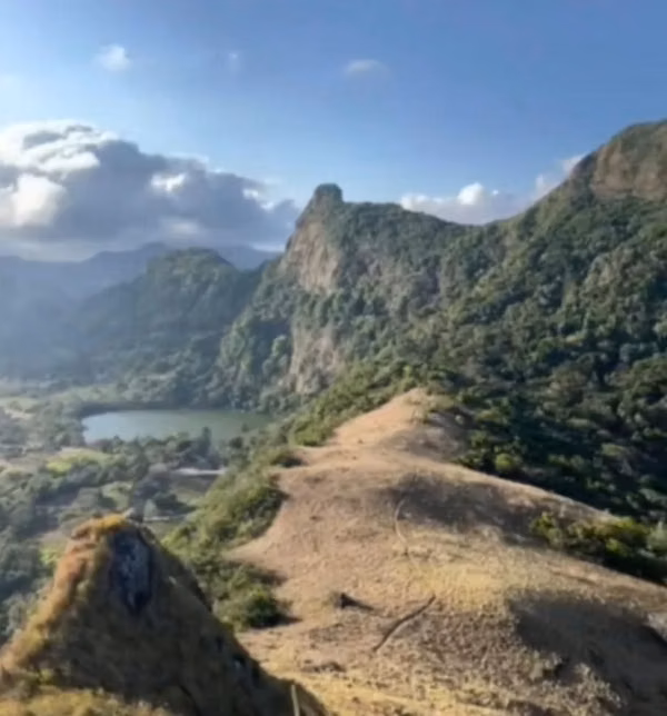 Land sale of 1 Hectarea Ideal for Ecotourism Project - 124; San Carlos, Panama West