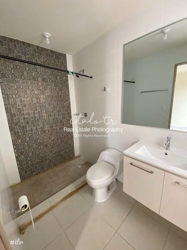 Duplex house for rent P.H. Versailles West 3R2.5B $900