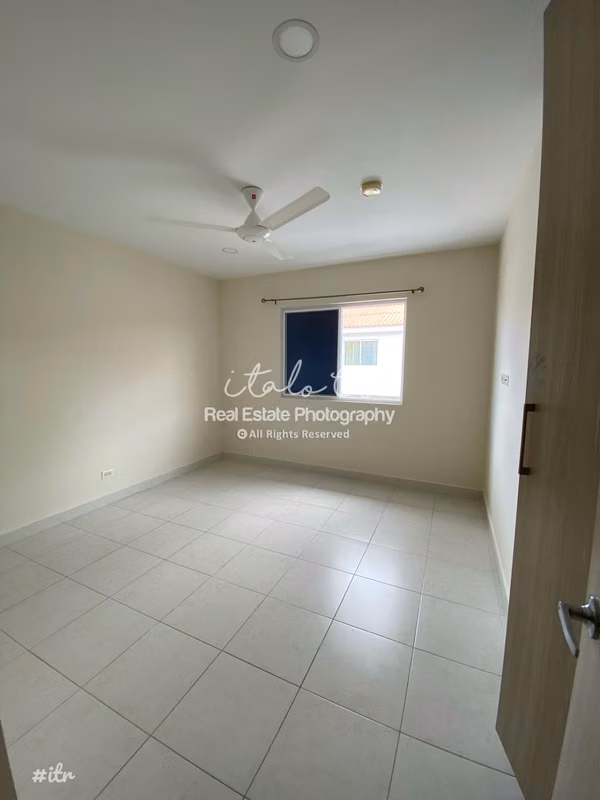 Duplex house for rent P.H. Versailles West 3R2.5B $900