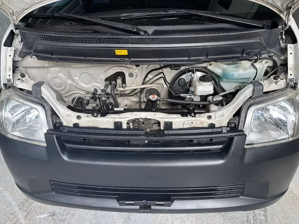 TOYOTA LITE ACE 2023