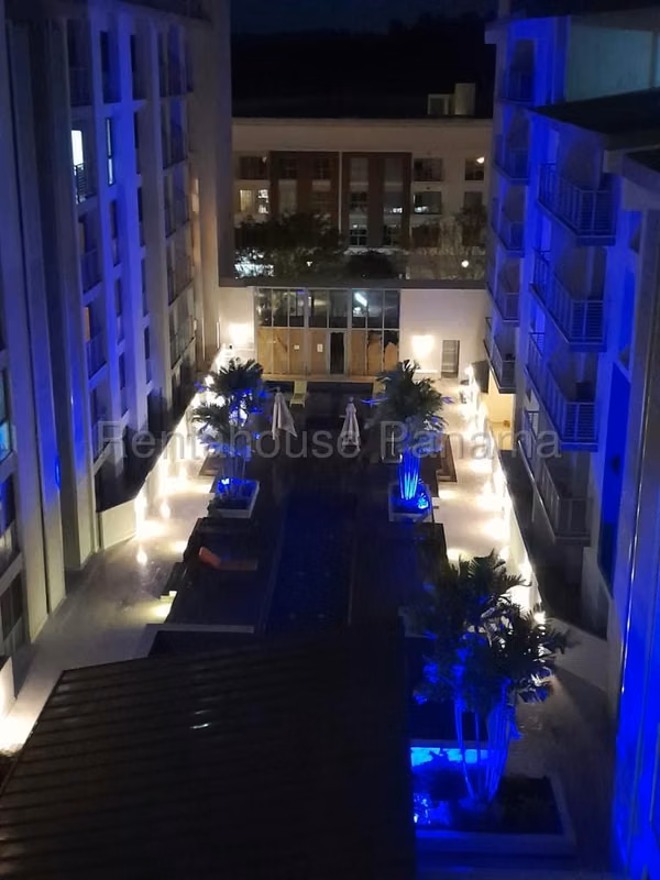 Spectacular apartment in Mosaic Panama Pacifico 27SPCG579