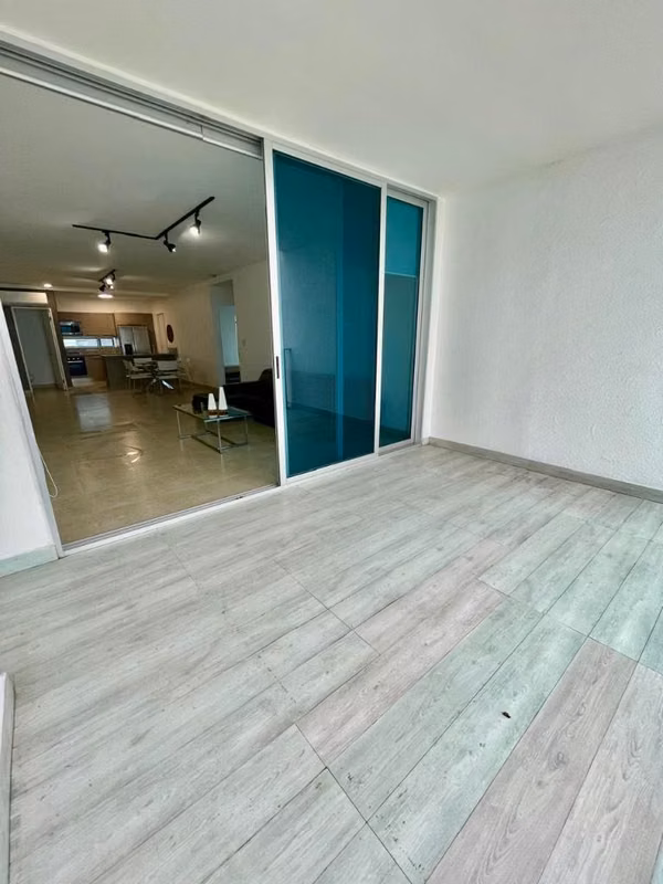 Furnished Apartment for Sale with Ocean View