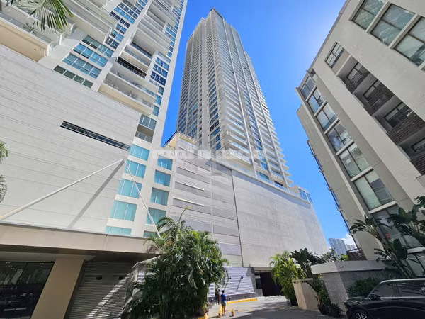 Sale of Apartment in PH Oceanaire - Punta Pacífica. Make an Offer