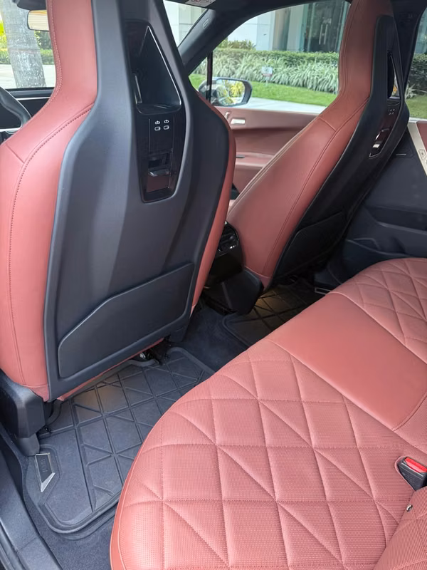 BMW XDRIVE