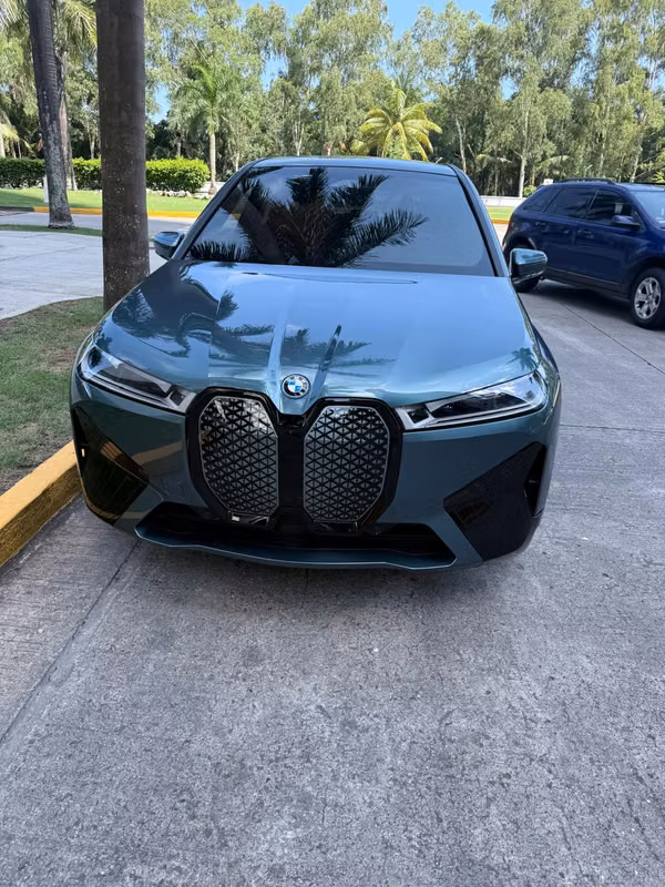 BMW XDRIVE