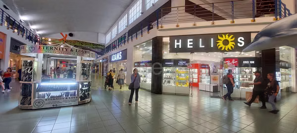 VENTA LOCALES INVERSION ALBROOK MALL 26ML5324