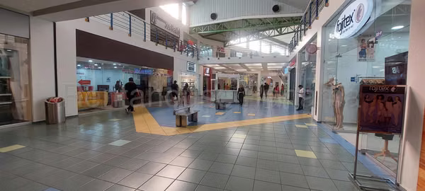 VENTA LOCALES INVERSION ALBROOK MALL 26ML5324