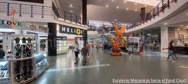 VENTA LOCALES INVERSION ALBROOK MALL 26ML5324