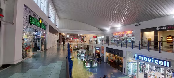 VENTA LOCALES INVERSION ALBROOK MALL 26ML5324