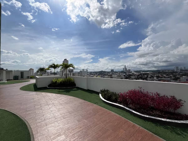 Beautiful 2 bedroom apartment, furnished