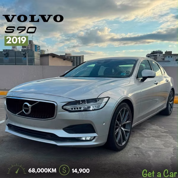 VOLVO S,900.00$