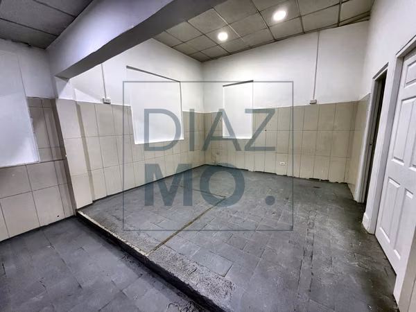 Rental House for Commercial Use