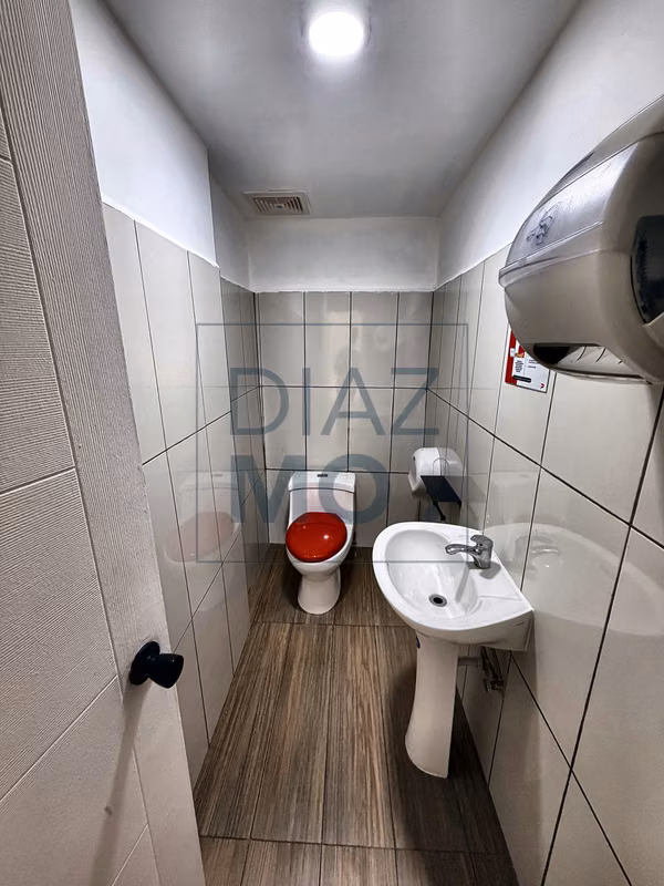 Rental House for Commercial Use