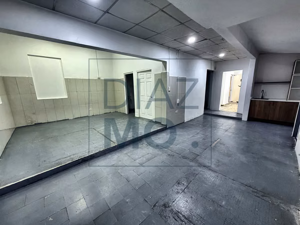 Rental House for Commercial Use