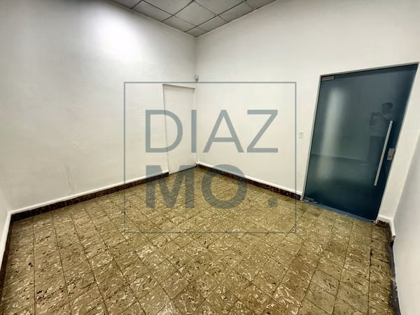 Rental House for Commercial Use