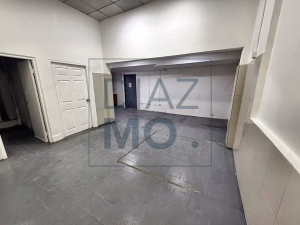 Rental House for Commercial Use