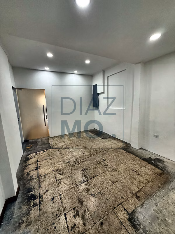 Rental House for Commercial Use