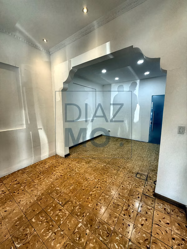 Rental House for Commercial Use