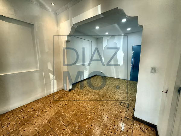 Rental House for Commercial Use