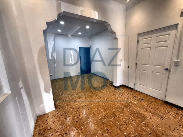 Rental House for Commercial Use