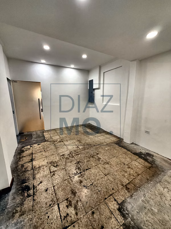 Rental House for Commercial Use
