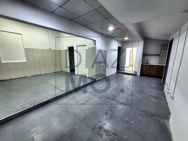 Rental House for Commercial Use