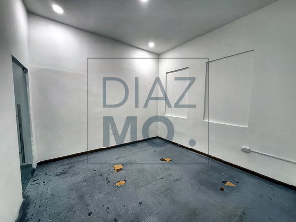 Rental House for Commercial Use