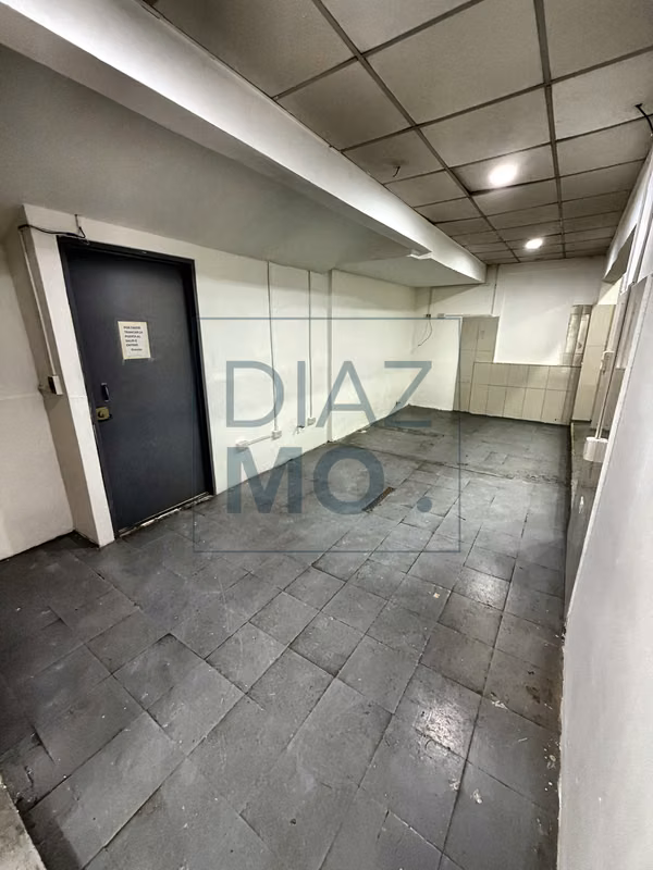 Rental House for Commercial Use