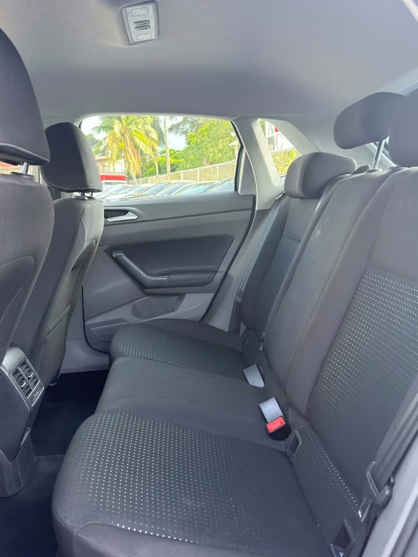 Volkswagen Polo 2019