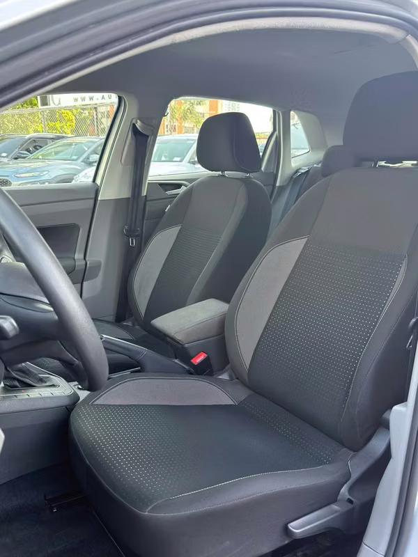 Volkswagen Polo 2019