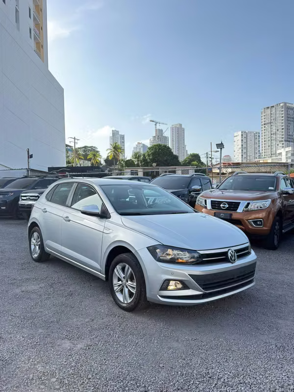 Volkswagen Polo 2019