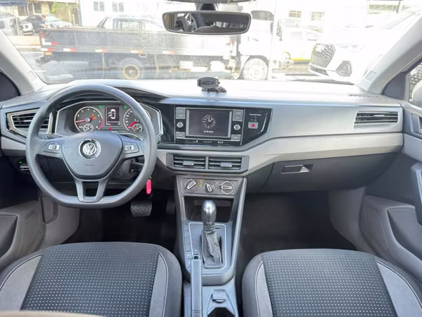 Volkswagen Polo 2019