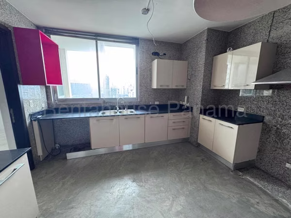 Apartment sale Bellavista C27- '292