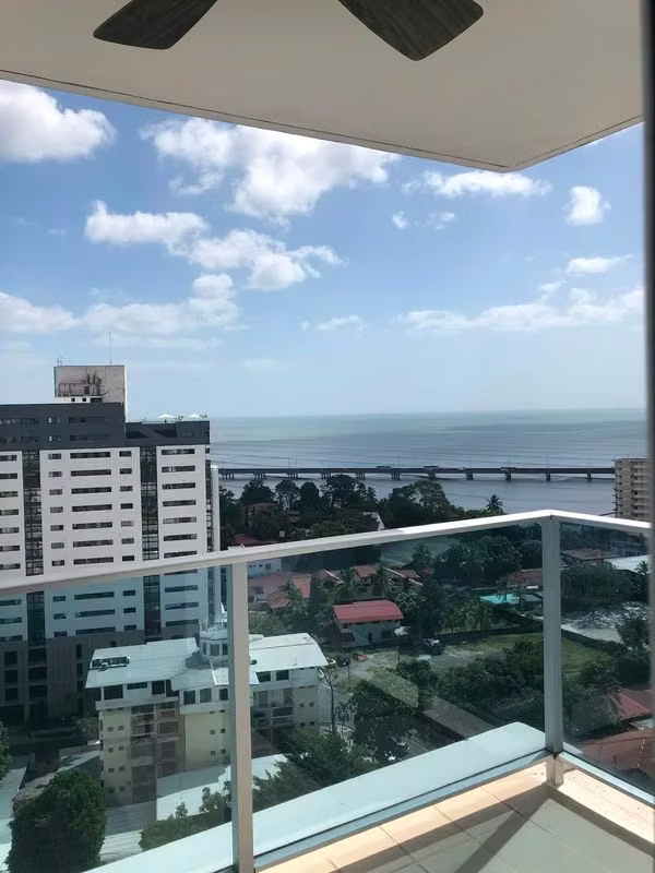 Apartment for Sale – PH VISION, Coco del Mar - DG