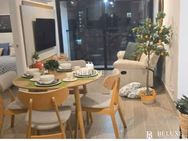 ALQUILER DE APARTAMENTO EN PH ARMONÍA, BELLA VISTA (6)