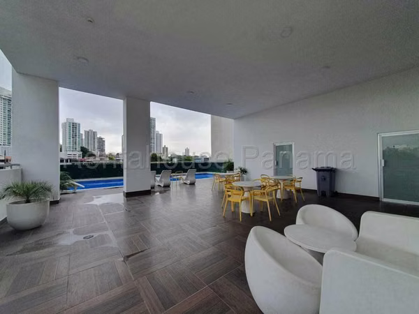 Apartment for Sale in Pueblo Nuevo I3166GRR