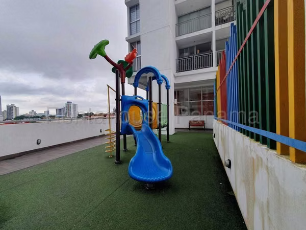 Apartment for Sale in Pueblo Nuevo I3166GRR