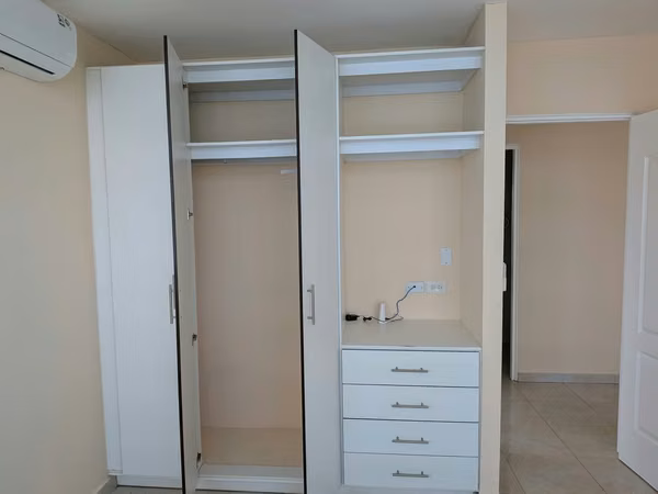 Apartment rental in Edison Park Ph Vivendi 200