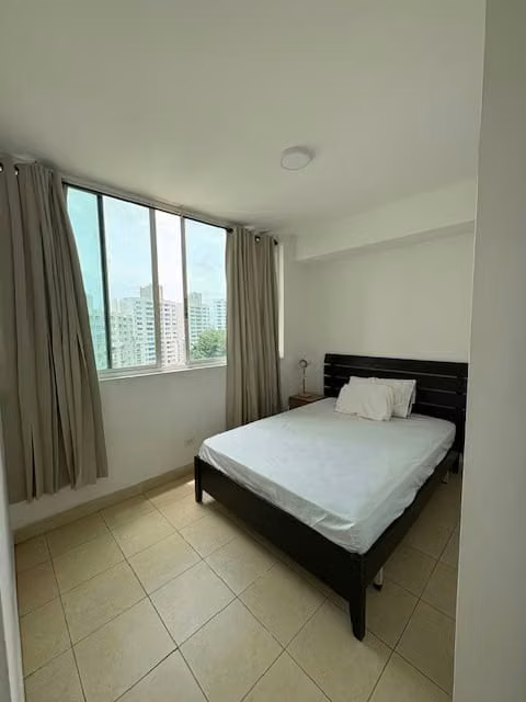 Rental Apartment in Edison Park Ph Majestic Gardens