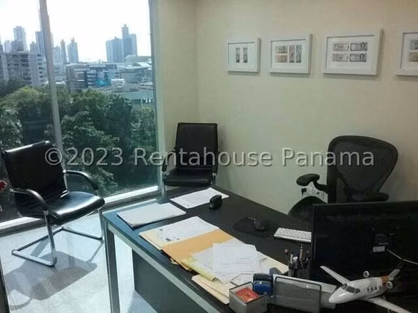 Commercial Office for Sale in Bella Vista I5399GRR