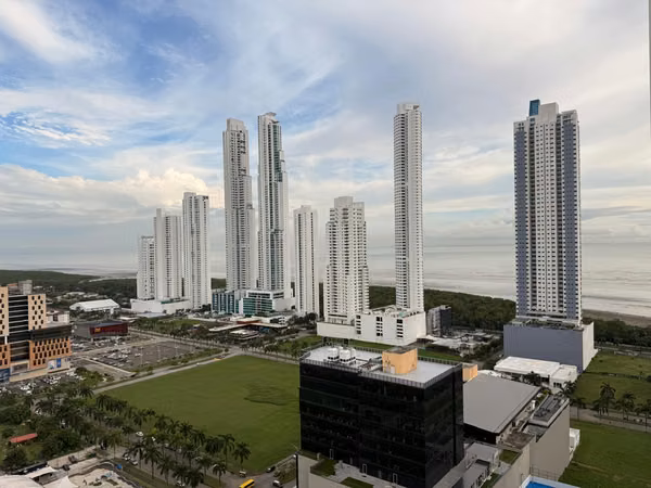 Sale of Apartment in Costa del Este.