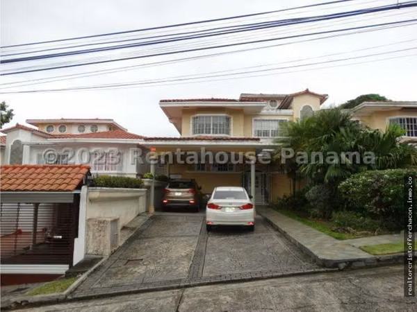 Sale of House in Betania.